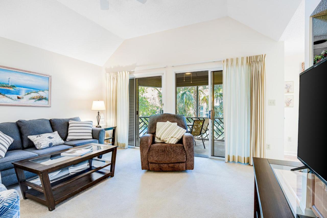Turtle Cove 5552 Kiawah Island Exterior foto