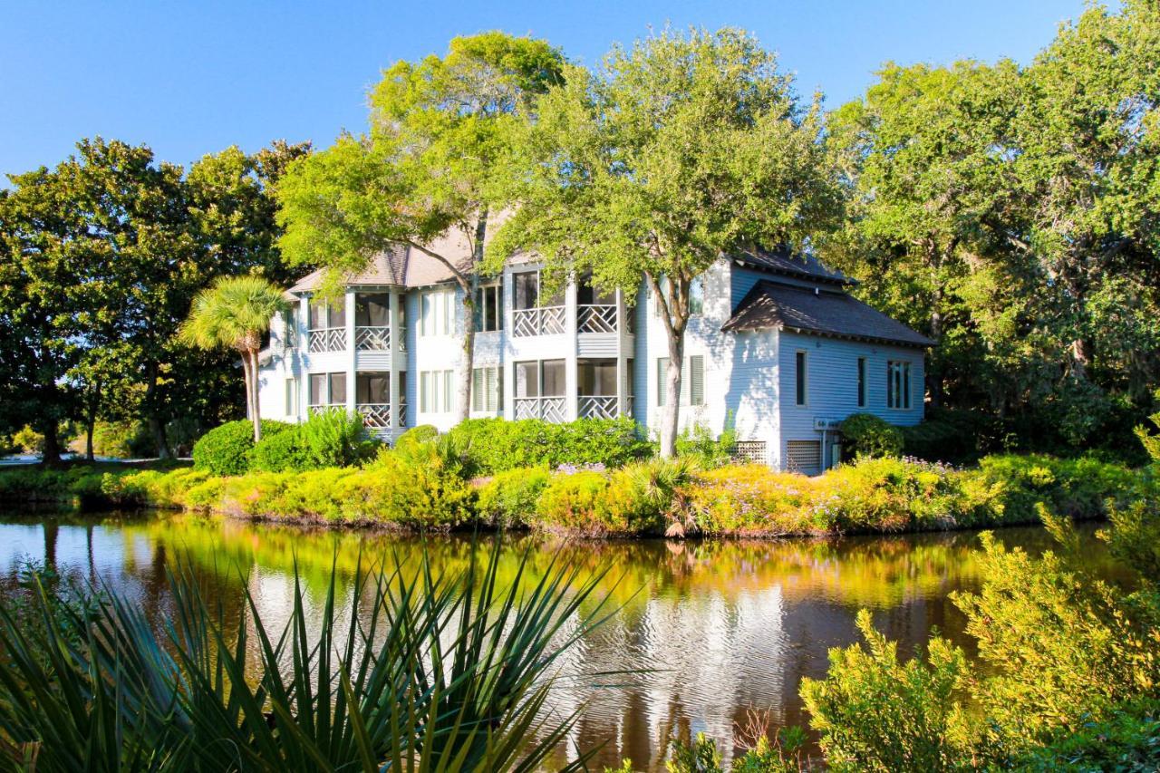Turtle Cove 5552 Kiawah Island Exterior foto