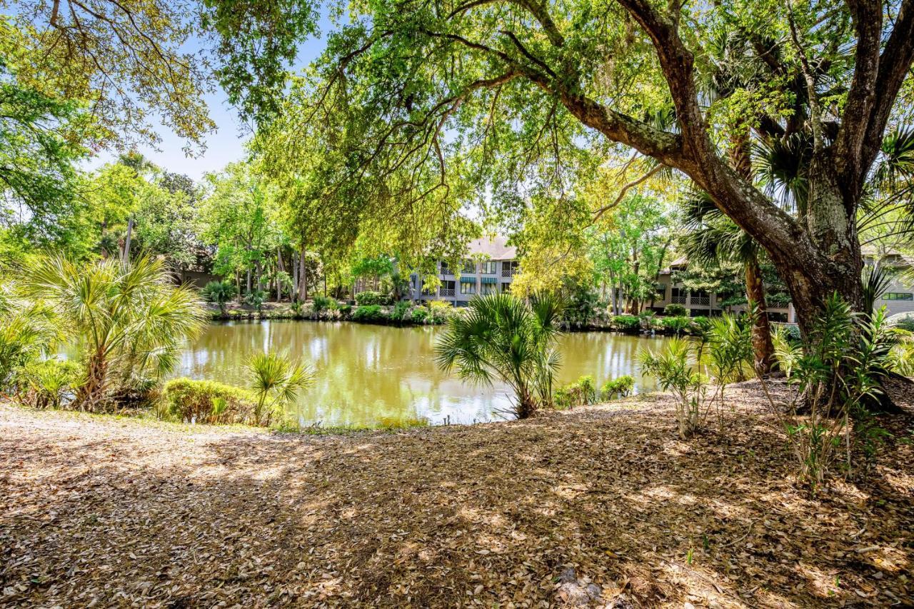 Turtle Cove 5552 Kiawah Island Exterior foto