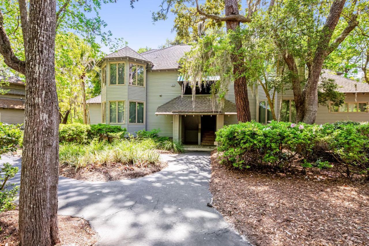 Turtle Cove 5552 Kiawah Island Exterior foto