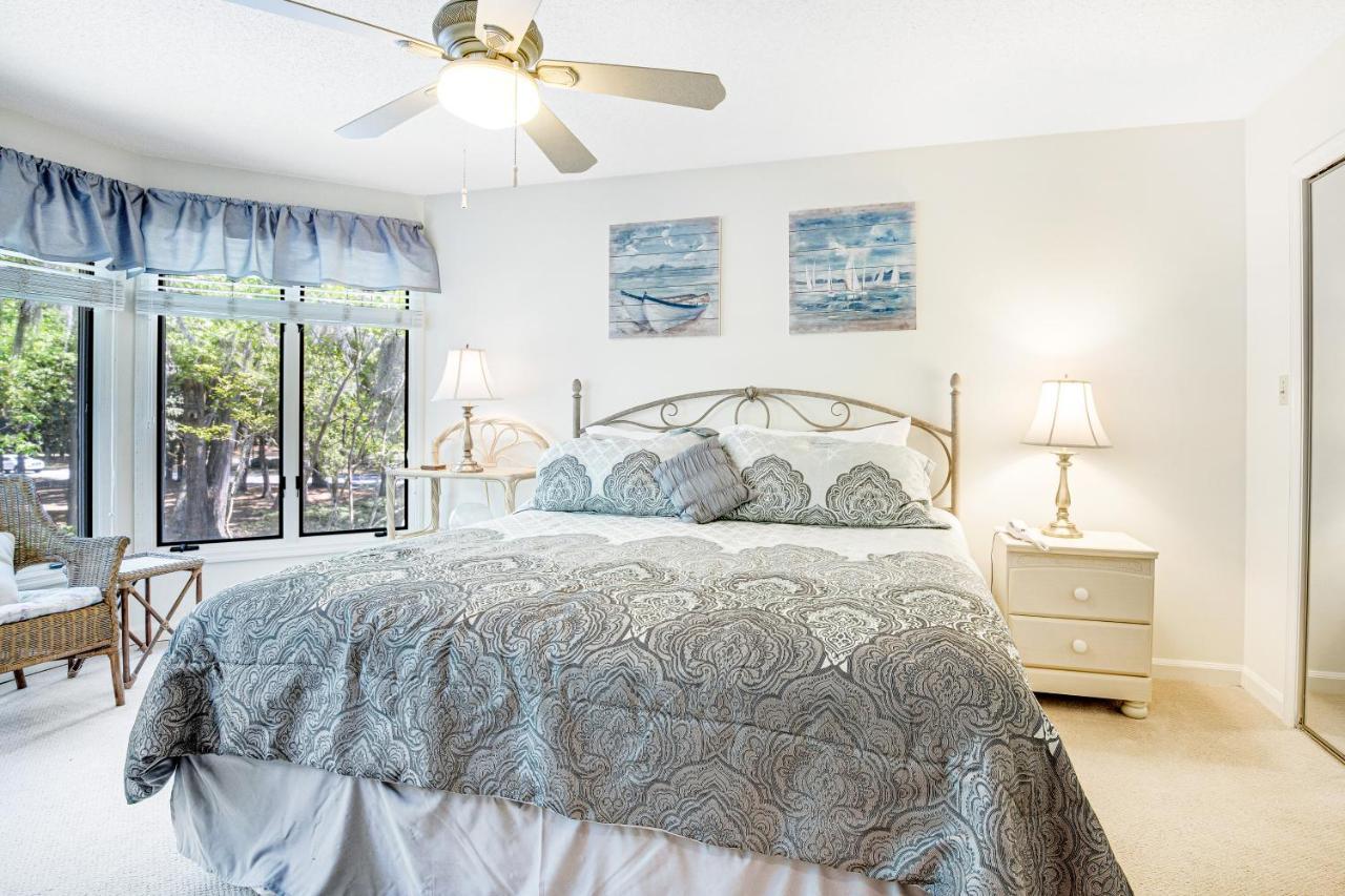 Turtle Cove 5552 Kiawah Island Exterior foto