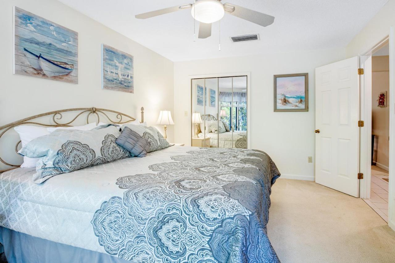 Turtle Cove 5552 Kiawah Island Exterior foto